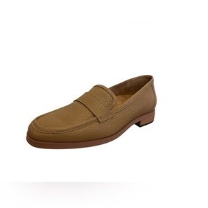 Vionic leather Square toe loafers Shoes Size 6.5